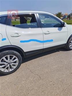 نيسان روج سبورت